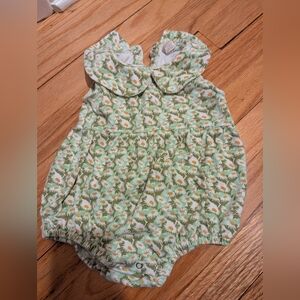 Kate Quinn Peter Pan Bubble Garden Daisy